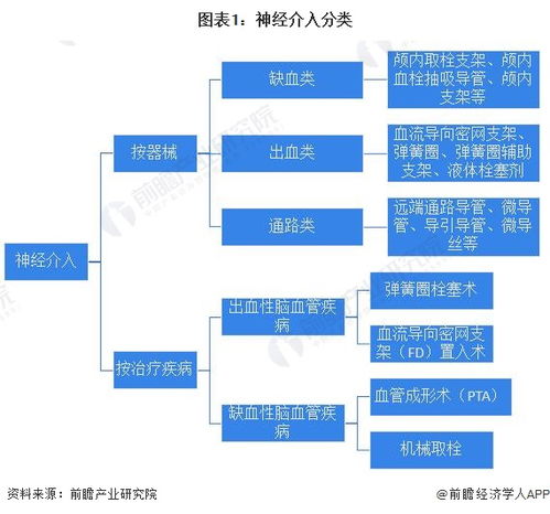 預(yù)見(jiàn)2023 中國(guó)神經(jīng)介入行業(yè)全景圖譜與軟件開發(fā)賦能