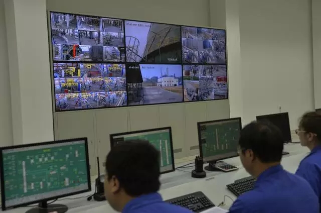 中溶科技全球首套焦爐煤氣制乙醇項目投產發布會